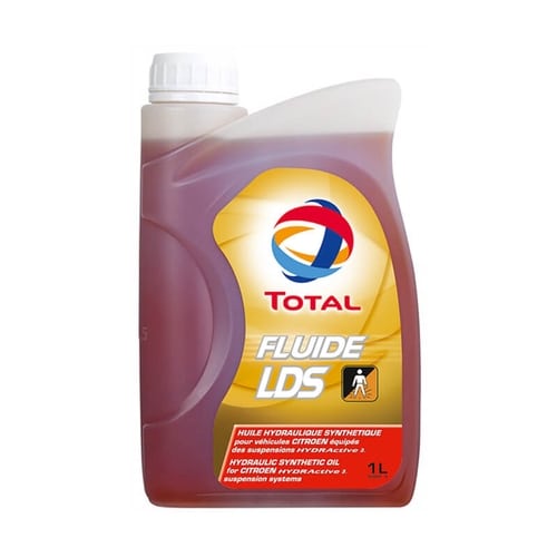 TOTAL FLUIDE LDS Online Lubricants